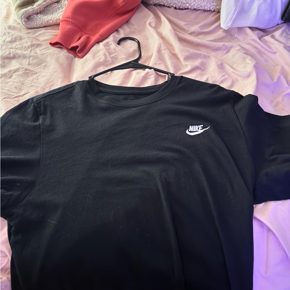 Nike shirt